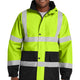 Safety Yellow/ Black
