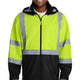 Safety Yellow/ Black