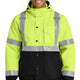 Safety Yellow