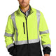 Safety Yellow
