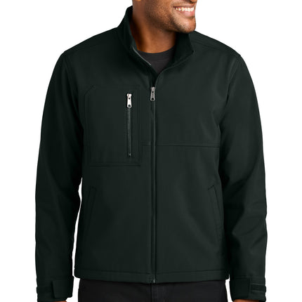CornerStone ®  Workwear Soft Shell CSJ70