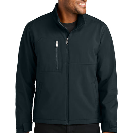 CornerStone ®  Workwear Soft Shell CSJ70