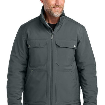 CornerStone ®  Insulated Workwear Soft Shell CSJ75