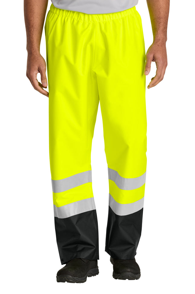 CornerStone ®  ANSI Class E Pull-On Rain Pant CSP504