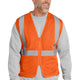 Safety Orange
