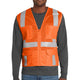Safety Orange