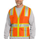 Safety Orange