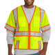 Safety Yellow