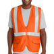 Safety Orange