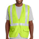 Safety Yellow