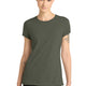 Heathered Olive