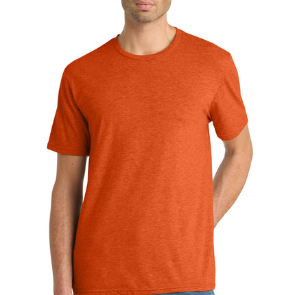 District ®  Perfect Blend ®  CVC Tee. DM108