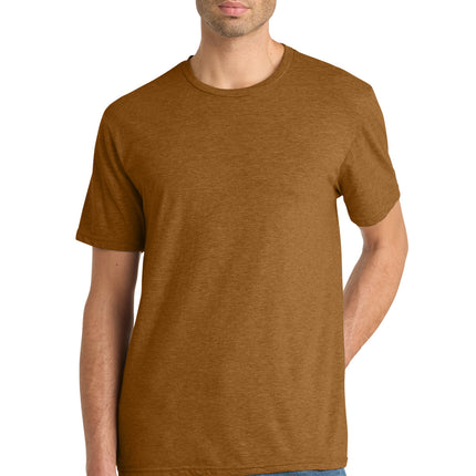 District ®  Perfect Blend ®  CVC Tee. DM108