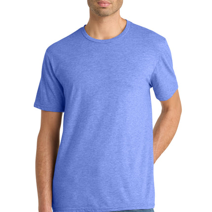 District ®  Perfect Blend ®  CVC Tee. DM108