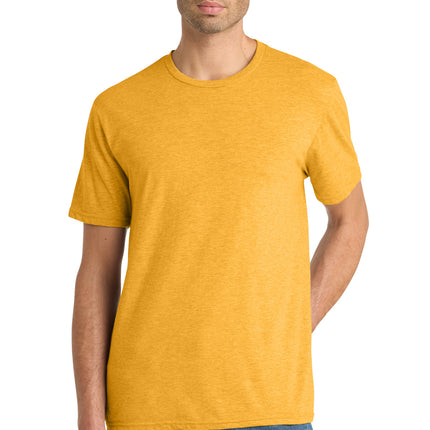 District ®  Perfect Blend ®  CVC Tee. DM108