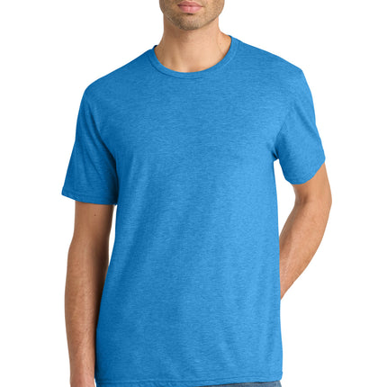 District ®  Perfect Blend ®  CVC Tee. DM108