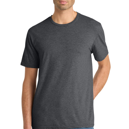 District ®  Perfect Blend ®  CVC Tee. DM108