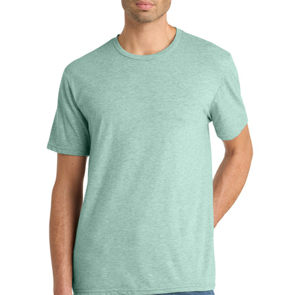District ®  Perfect Blend ®  CVC Tee. DM108