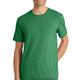 Heathered Kelly Green