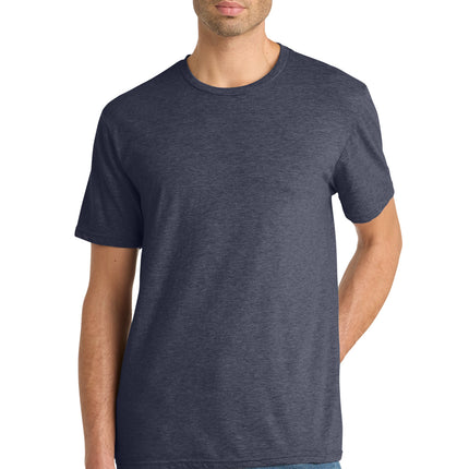 District ®  Perfect Blend ®  CVC Tee. DM108