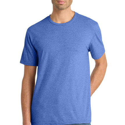 District ®  Perfect Blend ®  CVC Tee. DM108