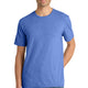 Heathered Royal