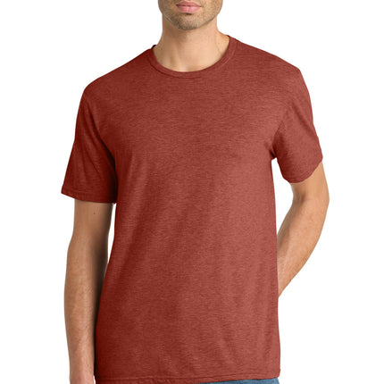 District ®  Perfect Blend ®  CVC Tee. DM108