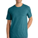 Heathered Teal