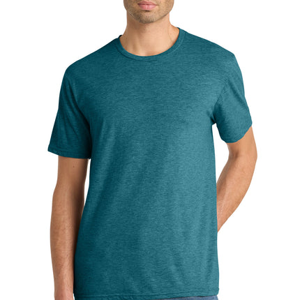 District ®  Perfect Blend ®  CVC Tee. DM108