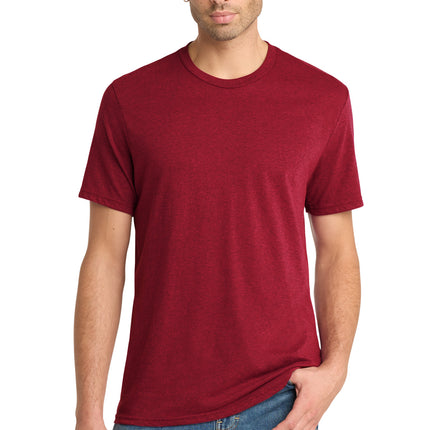 District ®  Perfect Blend ®  CVC Tee. DM108