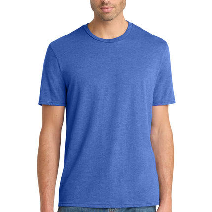 District ®  Perfect Blend ®  CVC Tee. DM108