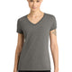Heathered Charcoal