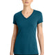 Deep Turquoise Fleck