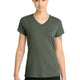 Heathered Olive