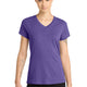 Heathered Purple