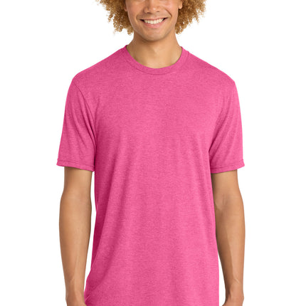 District  ®   Perfect Tri  ®   DTG Tee DM130DTG
