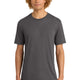 Heathered Charcoal