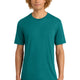 Heathered Teal