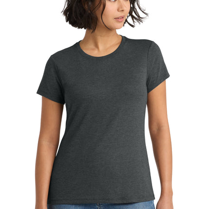 District  ®  Women's Perfect Tri ®  Tee. DM130L