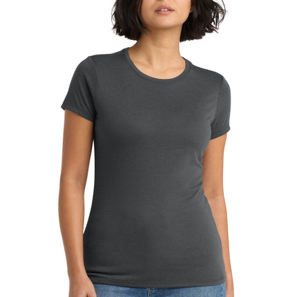 District  ®  Women's Perfect Tri ®  Tee. DM130L