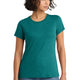 Heathered Teal