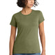 Military Green Frost