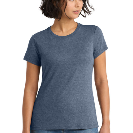 District  ®  Women's Perfect Tri ®  Tee. DM130L