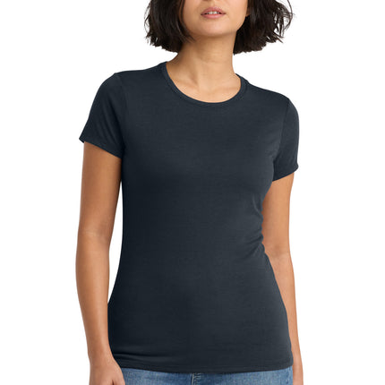 District  ®  Women's Perfect Tri ®  Tee. DM130L
