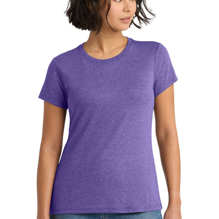 District  ®  Women's Perfect Tri ®  Tee. DM130L