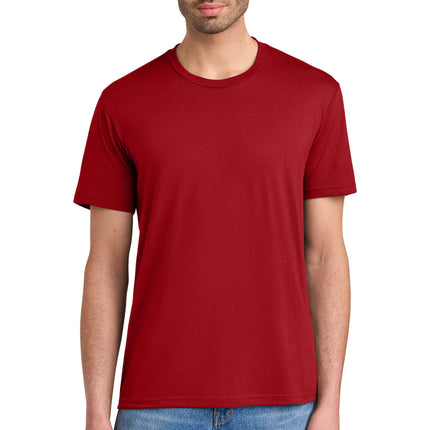 District  ®  Perfect Tri ® Tee. DM130