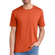 Deep Orange Heather