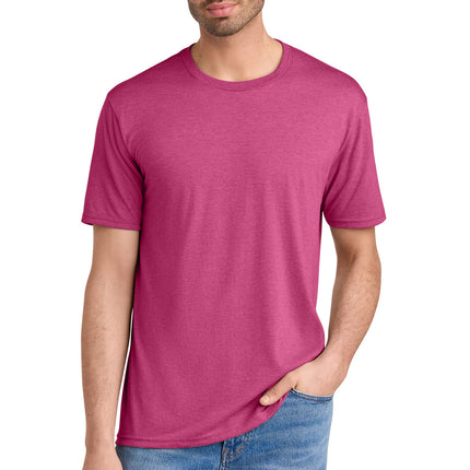 District  ®  Perfect Tri ® Tee. DM130