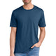 Heathered Neptune Blue