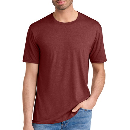 District  ®  Perfect Tri ® Tee. DM130